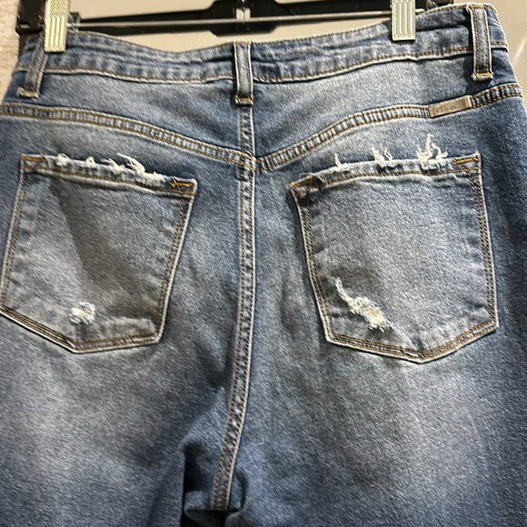 Kancan Jeans Tapered Fit - Picture 5 of 7
